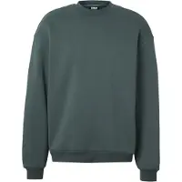 Urban Classics Sweat-shirt vert foncé