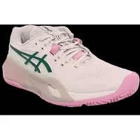 Asics Gel-resolution X Padel Shoes Blanc EU 38 Femme