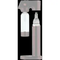 Berlinger Haus Sodabar BH-8558 - Système de boisson gazeuse Taupe