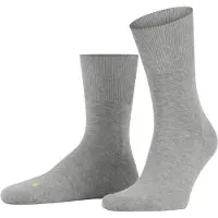 Falke Chaussettes gris clair