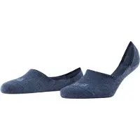 Falke Chaussure basse bleu marine / bleu-gris