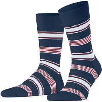 Falke Chaussettes Bleu royal,