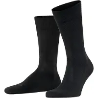 Falke Chaussettes noir