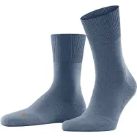 Falke Chaussettes marine / orange