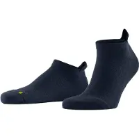 Falke Chaussettes de sport bleu marine