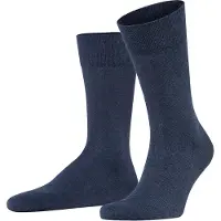 Falke Chaussettes saphir