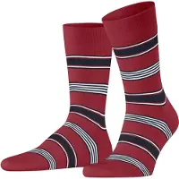 Falke Chaussettes scarlet,
