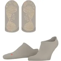 Falke Chaussettes de sport Cool Kick, modèle uni, en tissu éponge, taille 44-45