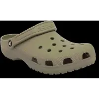 Crocs Sabots vert