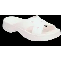 Crocs Claquettes Cross Strap