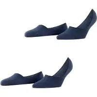 Burlington Chaussure basse bleu foncé