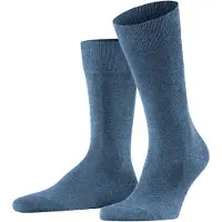 Falke Chaussettes Light, Unicolore