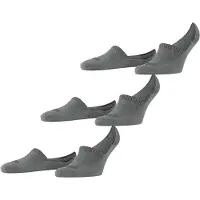 Falke Chaussure basse gris chiné