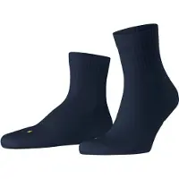 Falke Chaussettes Falke Unisexe Run Rib SSO Marine-Taille 42 - 43