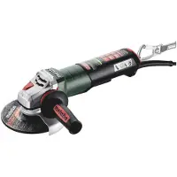 Metabo Meuleuse 150 mm WEPBA 20-150 Quick DS BL - 2000W