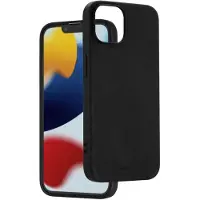 Hama Fantastic Feel Coque arrière Apple iPhone 13 résistant aux chocs 00138173
