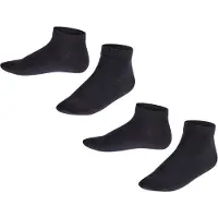Falke Chaussettes noir