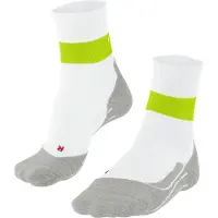 Falke Ru Stabilizing Compression Socks Blanc EU 42-43 Homme