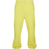 Urban Classics Pantalon jaune