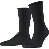 Falke Chaussettes Run Rib Crew Senior