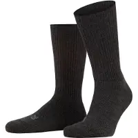 Falke Walkie Ergo SO Antracite Melange 3080 39-41 Femmes
