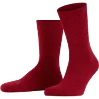 Falke Chaussettes de sport rouge rouille