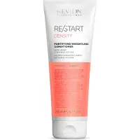 Revlon Re/Start Density après-shampoing anti-chute 200 ml
