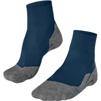 Falke Tk5 Wander Cool Short Socks Bleu EU 42-43 Homme