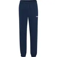 Hummel Pantalon de sport 'LEGACY 2.0' gentiane / blanc