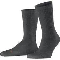 Falke Chaussettes Run Rib Crew