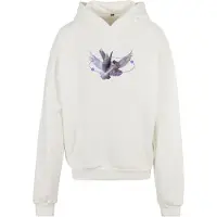 Mister tee Sweat-shirt ' Vive La Liberte' | XL | male