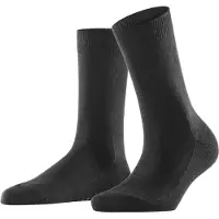 Falke Chaussettes noir