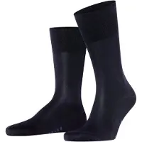 Falke Chaussettes bleu foncé
