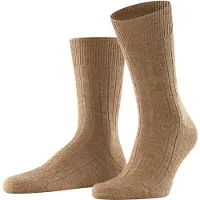 Falke Tapis dans la chaussure Chaussettes hommes nutmeg mel 41-42
