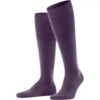 Falke Mi-bas Wine Berry, Unicolore