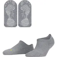 Falke Chaussure basse gris chiné