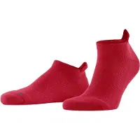 Falke Chaussettes de sport bleu / rouge