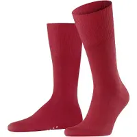 Falke Chaussettes rouge