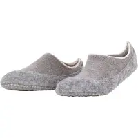 Falke Chaussettes gris