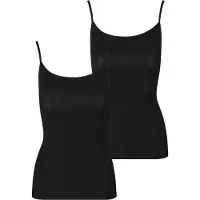 Urban Classics T-shirt Sans Manches Tb7675a Bamboo 2 Unités