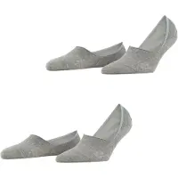 Burlington Chaussure basse gris
