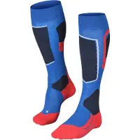 Falke Sk4 Long Socks Bleu EU 39-41 Homme
