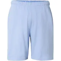 Urban Classics Pantalon bleu clair