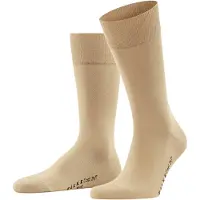 Falke Chaussettes sable, Unicolore