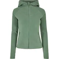 Urban Classics Veste en polaire sapin