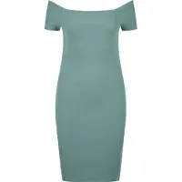 Urban Classics Robe émeraude
