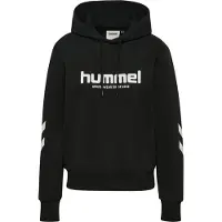 Hummel Sweat de sport 'LEGACY 2.0' noir / blanc