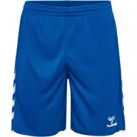 Hummel Short Core 2.0, bleu, L, homme
