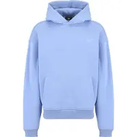DEF Frank Hoodie Bleu 2XL Homme
