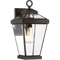 Franssen Lampe d'extérieur Charlson